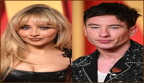 Who is Barry Beck Dating Now?