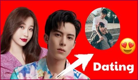 Who is Darren Wang Dating Now