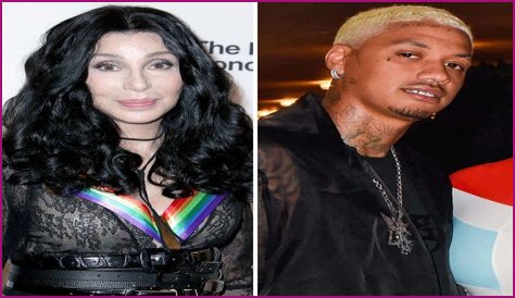 Who is Mr. Nightmare Dating Now